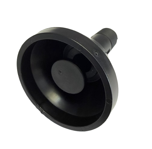 Graco 241920 Threaded Deflector